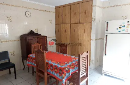 Imagem: Casa Térrea para Venda, Santa Teresinha