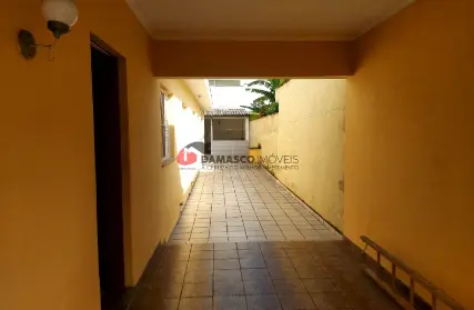 Imagem: Casa Térrea para Venda, Santa Teresinha