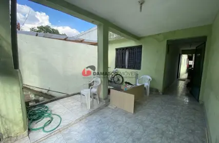 Imagem: Casa Térrea para Venda, Vila Aquilino