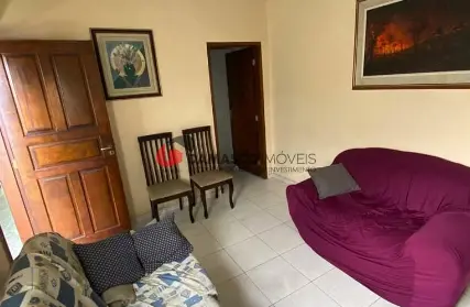 Imagem: Casa Térrea para Venda, Vila Aquilino