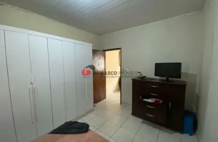 Imagem: Casa Térrea para Venda, Vila Aquilino