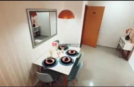 Imagem: Apartamento para Venda, Vila Alpina
