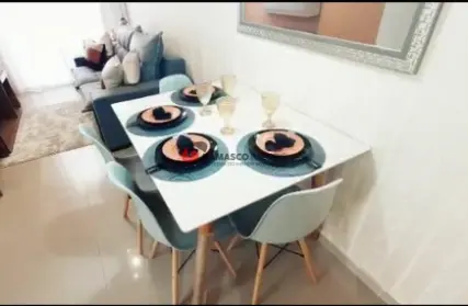 Imagem: Apartamento para Venda, Vila Alpina