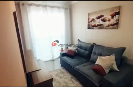 Imagem: Apartamento para Venda, Vila Alpina