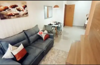 Imagem: Apartamento para Venda, Vila Alpina