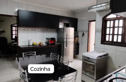 Imagem: Casa Térrea para Venda, Jardim Utinga