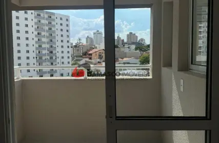 Imagem: Apartamento para Alugar, Jardim Bela Vista