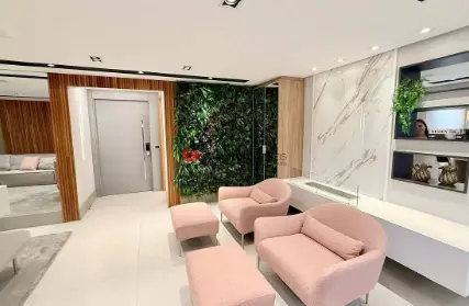 Imagem: Apartamento para Venda, Campestre