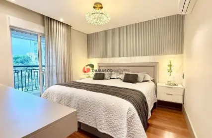 Imagem: Apartamento para Venda, Campestre