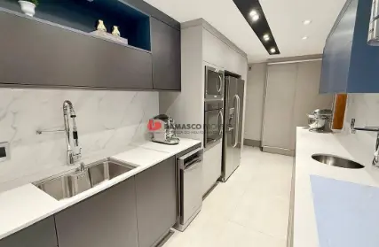 Imagem: Apartamento para Venda, Campestre