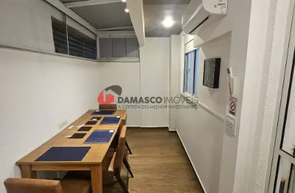 Imagem: Apartamento para Venda, Vila Metalúrgica