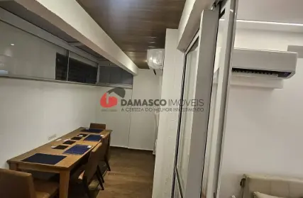 Imagem: Apartamento para Venda, Vila Metalúrgica