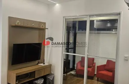 Imagem: Apartamento para Venda, Vila Metalúrgica