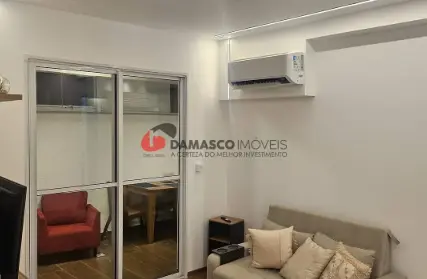 Imagem: Apartamento para Venda, Vila Metalúrgica