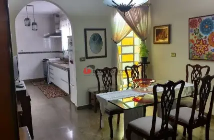 Imagem: Sobrado para Venda, Campestre