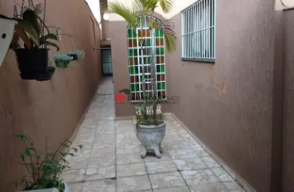 Imagem: Sobrado para Venda, Campestre