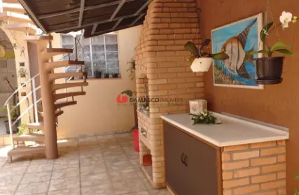 Imagem: Sobrado para Venda, Campestre