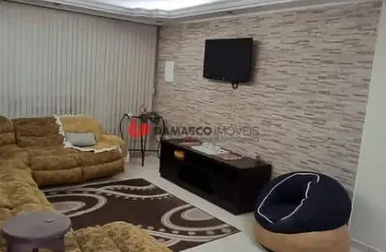 Imagem: Sobrado para Venda, Jardim Progresso