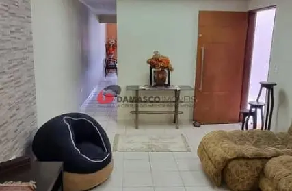 Imagem: Sobrado para Venda, Jardim Progresso