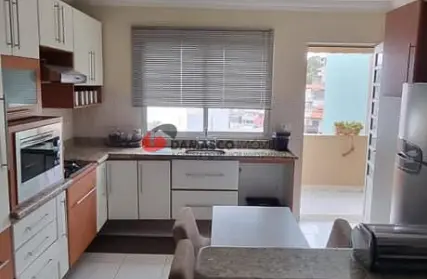 Imagem: Sobrado para Venda, Jardim Progresso