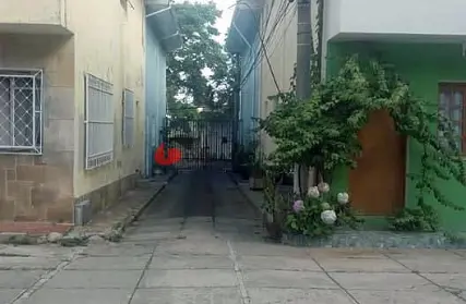 Imagem: Sobrado para Venda, Campestre