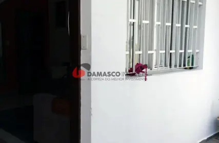 Imagem: Sobrado para Venda, Campestre