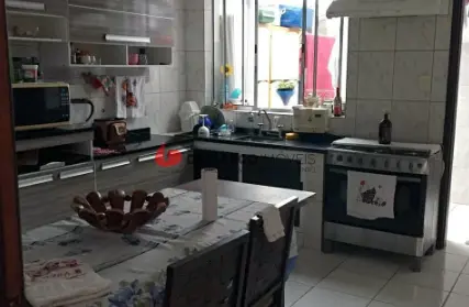 Imagem: Sobrado para Venda, Campestre