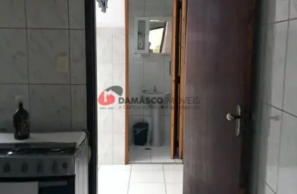 Imagem: Sobrado para Venda, Campestre