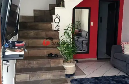 Imagem: Sobrado para Venda, Campestre