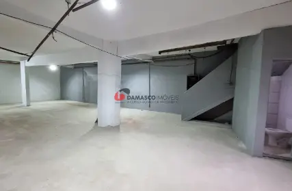Imagem: Sala Comercial para Alugar, Vila Camilópolis