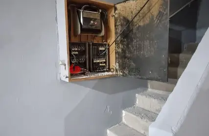 Imagem: Sala Comercial para Alugar, Vila Camilópolis