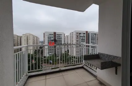 Imagem: Apartamento para Alugar, Jardim Canadá