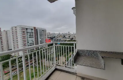 Imagem: Apartamento para Alugar, Jardim Canadá