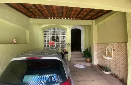 Imagem: Sobrado para Venda, Campestre