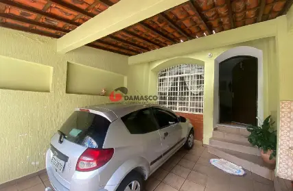 Imagem: Sobrado para Venda, Campestre