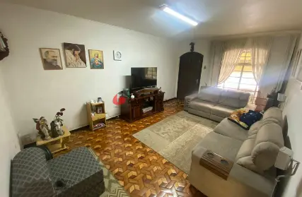 Imagem: Sobrado para Venda, Campestre