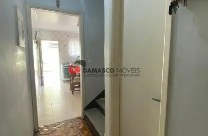 Imagem: Sobrado para Venda, Campestre