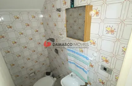 Imagem: Sobrado para Venda, Campestre