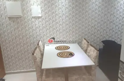 Imagem: Apartamento para Venda, Vila Camilópolis