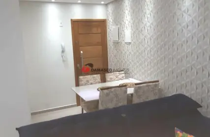 Imagem: Apartamento para Venda, Vila Camilópolis