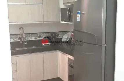 Imagem: Apartamento para Venda, Vila Camilópolis