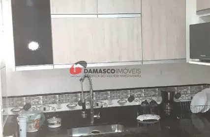 Imagem: Apartamento para Venda, Vila Camilópolis