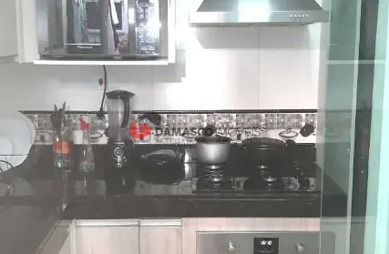 Imagem: Apartamento para Venda, Vila Camilópolis