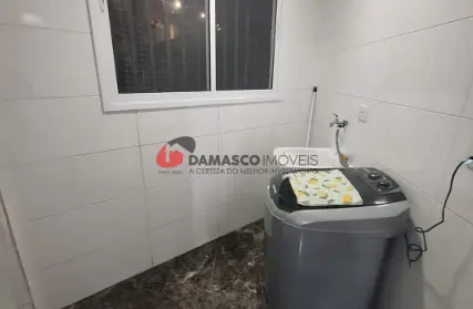 Imagem: Apartamento para Alugar, Vila Palmares