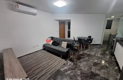 Imagem: Apartamento para Alugar, Vila Palmares