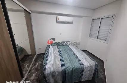 Imagem: Apartamento para Alugar, Vila Palmares