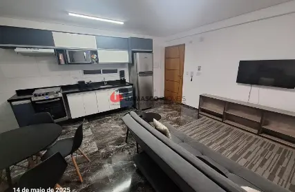 Imagem: Apartamento para Alugar, Vila Palmares