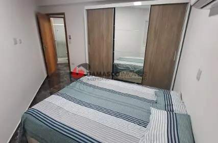 Imagem: Apartamento para Alugar, Vila Palmares