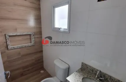 Imagem: Apartamento para Venda, Vila Guarani