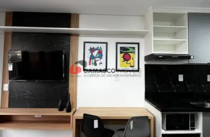 Imagem: Kitnet / Loft para Alugar, Vila Assunção